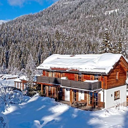 Villa Ruah Weissensee Exterior photo